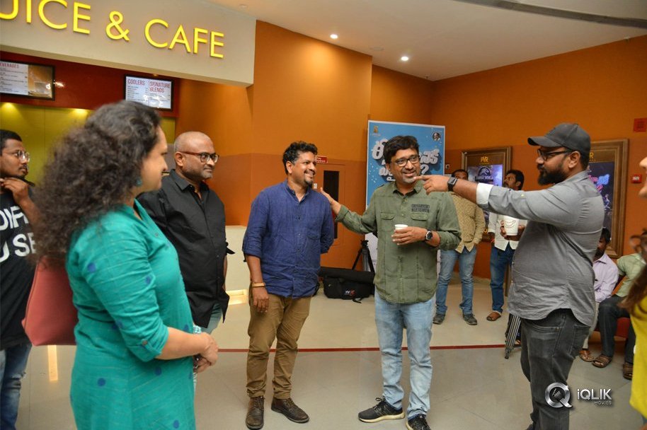 Ee-Nagaraniki-Emaindi-Movie-Premiere-Show-Photos